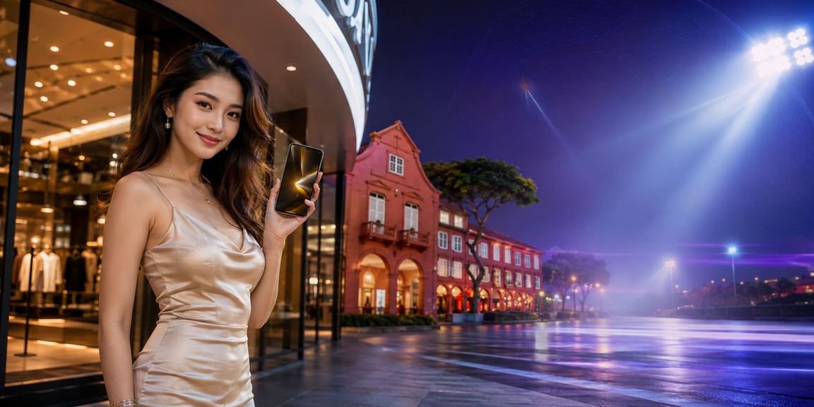 Skrin apl kasino 4200 versi Melaka gaya tempatan