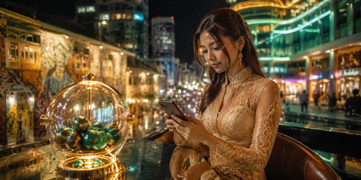 Pengguna dari Penang mendapat sokongan pelanggan platform 4200 dalam Bahasa Melayu