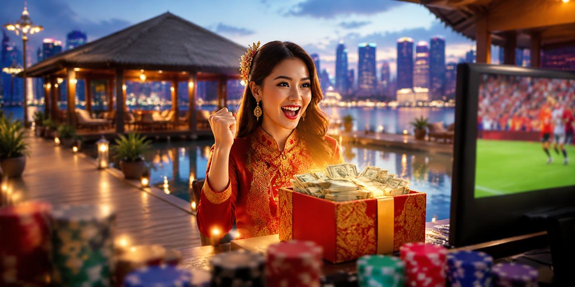 Pengguna dari Sabah menggunakan platform pertaruhan 4200 dalam Bahasa Melayu