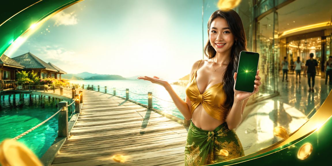 Pengguna dari Sabah menggunakan apl kasino 4200 dalam Bahasa Melayu